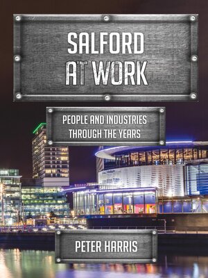 cover image of Salford at Work